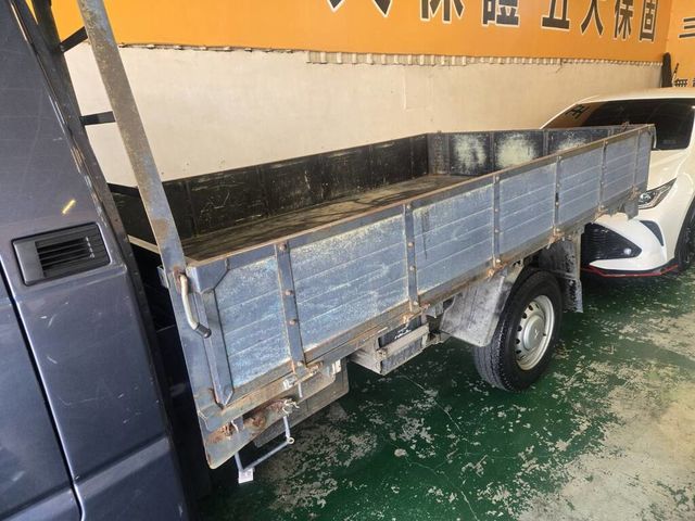 MITSUBISHI三菱 DELICA  第9張相片