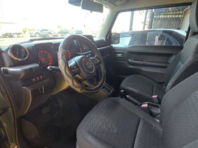 SUZUKI鈴木 JIMNY  第3張相片
