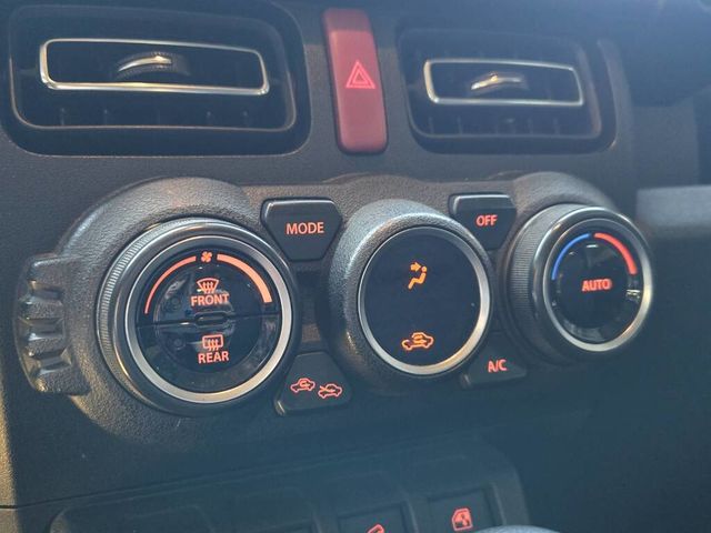 SUZUKI鈴木 JIMNY  第9張相片