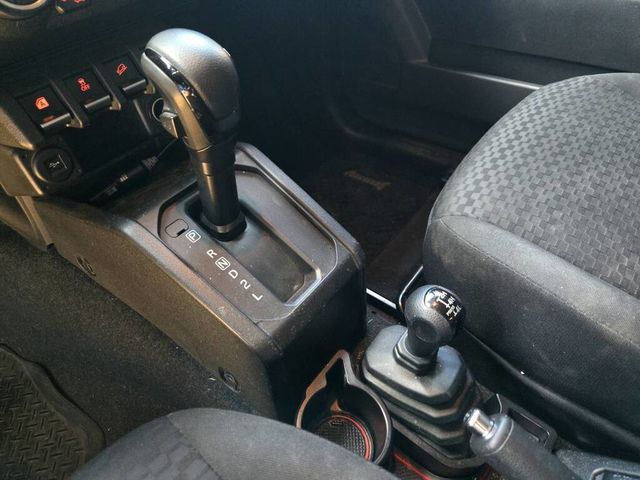 SUZUKI鈴木 JIMNY  第14張相片