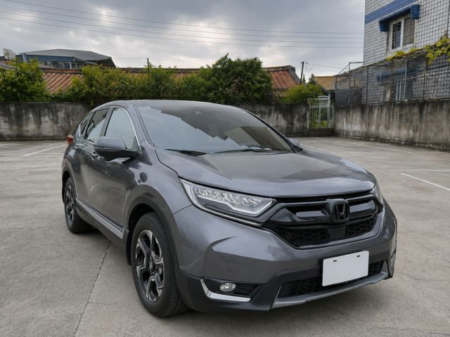 HONDA本田 CR-V  第1張相片