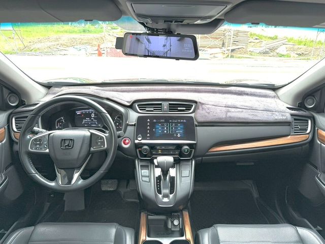HONDA本田 CR-V  第2張相片