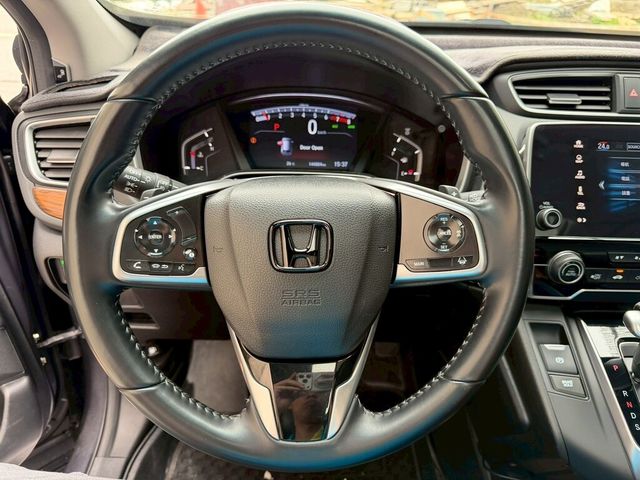 HONDA本田 CR-V  第3張相片