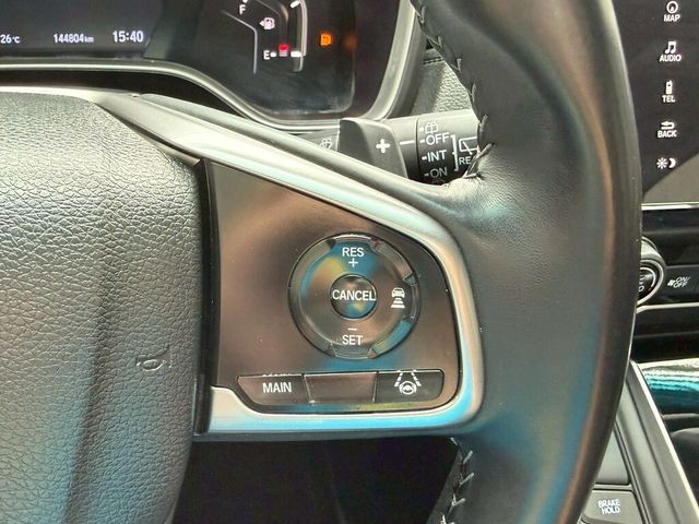 HONDA本田 CR-V  第4張相片