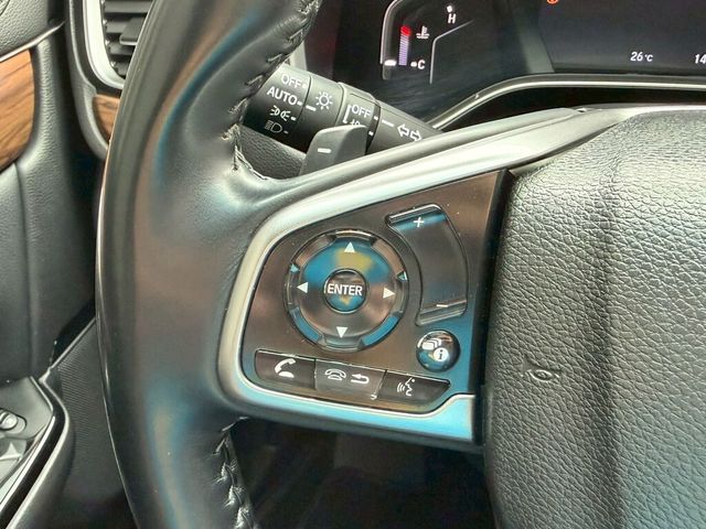 HONDA本田 CR-V  第5張相片