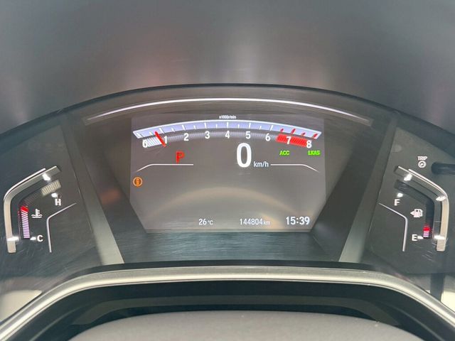 HONDA本田 CR-V  第6張相片