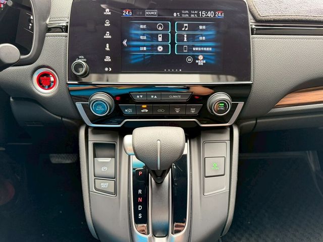 HONDA本田 CR-V  第8張相片