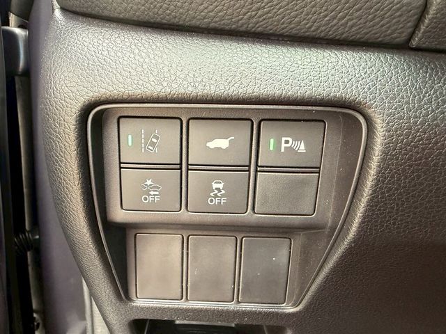 HONDA本田 CR-V  第10張相片