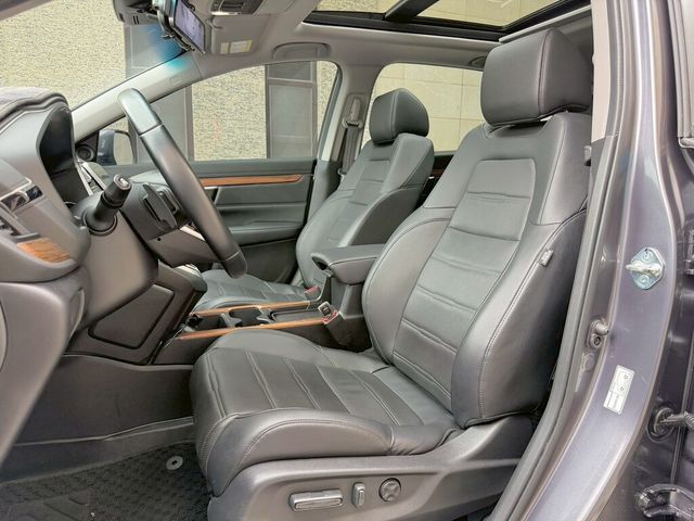 HONDA本田 CR-V  第11張相片