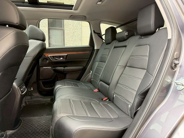 HONDA本田 CR-V  第12張相片