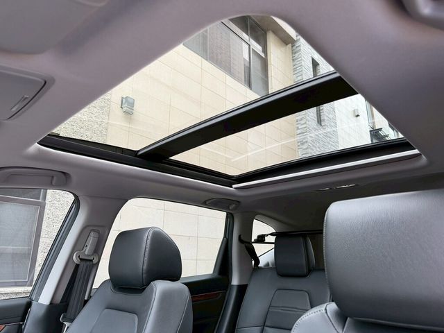HONDA本田 CR-V  第14張相片