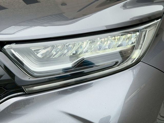 HONDA本田 CR-V  第16張相片