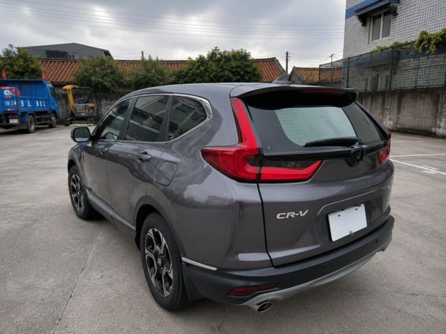 HONDA本田 CR-V  第17張相片