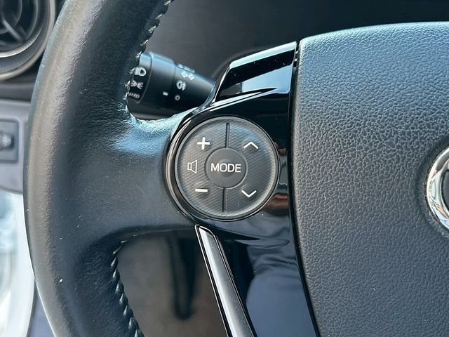 TOYOTA豐田 PRIUS C  第5張相片
