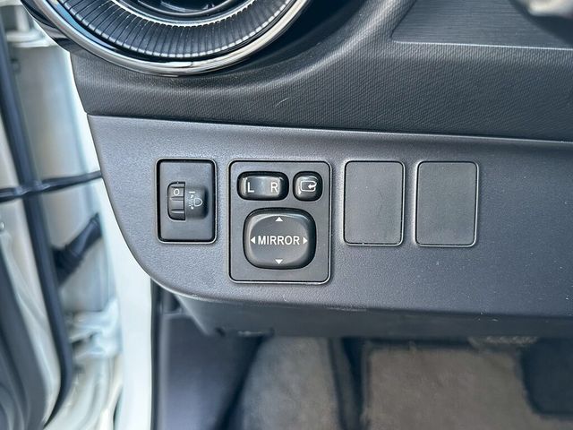 TOYOTA豐田 PRIUS C  第6張相片
