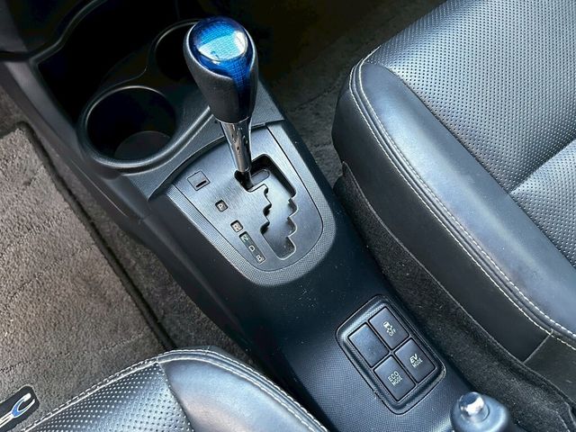TOYOTA豐田 PRIUS C  第10張相片