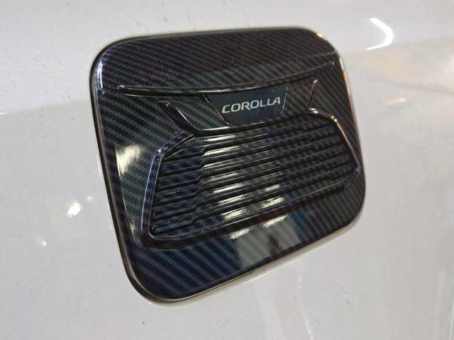 TOYOTA豐田 COROLLA ALTIS HYBRID  第16張相片
