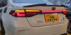 TOYOTA豐田 COROLLA ALTIS HYBRID  第17張縮圖