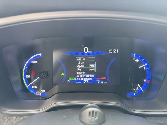TOYOTA豐田 COROLLA CROSS HYBRID  第6張相片
