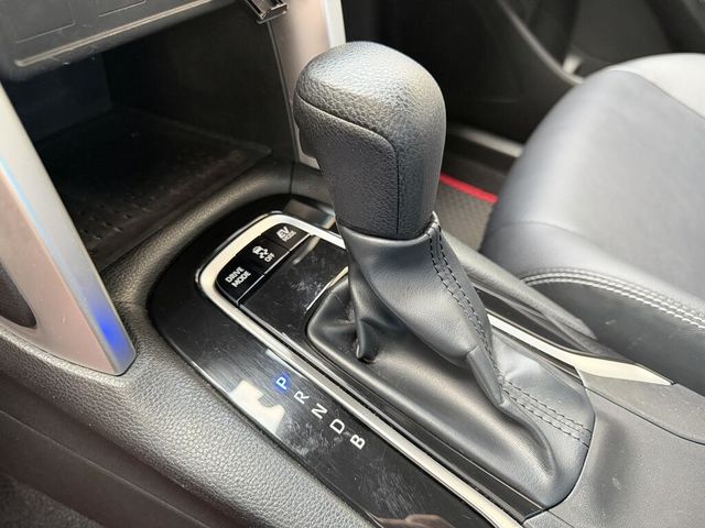 TOYOTA豐田 COROLLA CROSS HYBRID  第10張相片