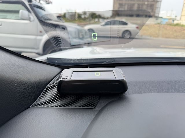 TOYOTA豐田 COROLLA CROSS HYBRID  第11張相片