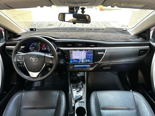 TOYOTA豐田 ALTIS  第3張相片