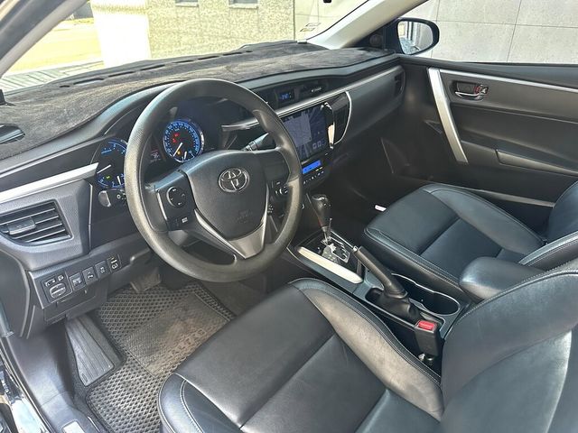 TOYOTA豐田 ALTIS  第4張相片