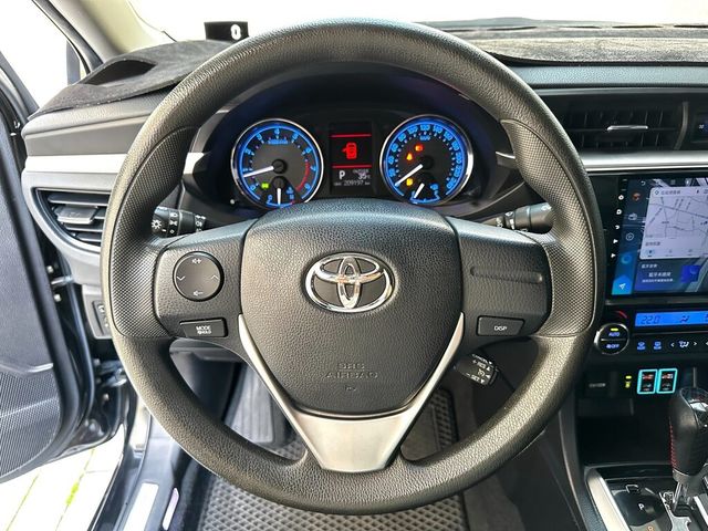 TOYOTA豐田 ALTIS  第5張相片