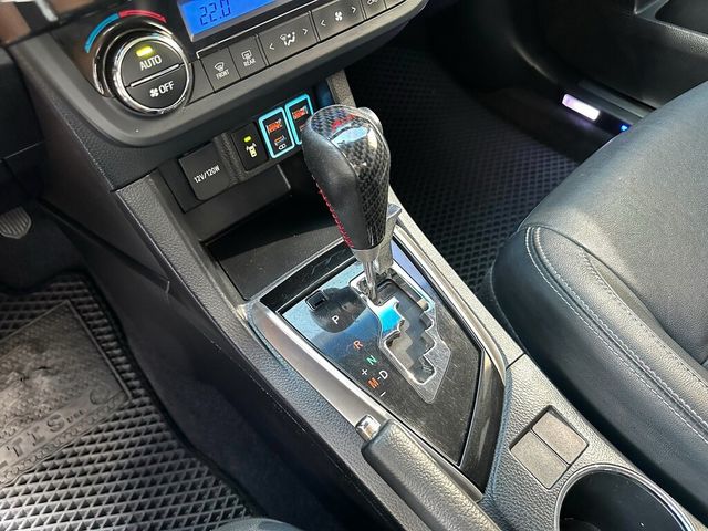 TOYOTA豐田 ALTIS  第10張相片