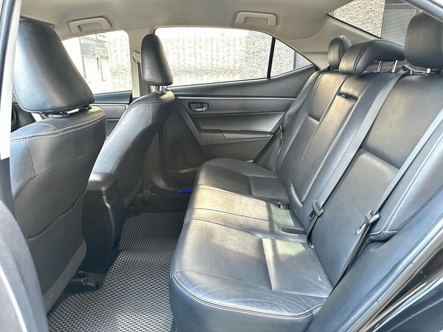 TOYOTA豐田 ALTIS  第11張相片