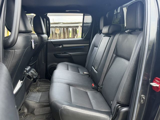 TOYOTA豐田 HILUX  第17張相片