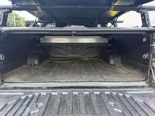 TOYOTA豐田 HILUX  第18張相片