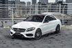 C43 AMG 總代理  第1張縮圖