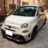 ABARTH 595  第1張縮圖