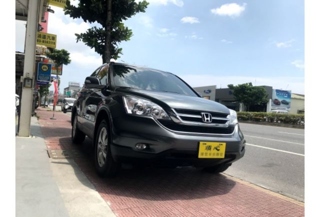 Honda 本田cr V 花蓮縣中古車的價格 Findcar 找車網