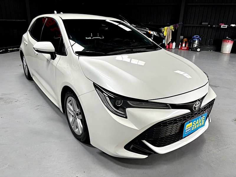 《百度汽車》AURIS 一手女用少跑內外如新 安卓大螢幕 可全貸超低利率優惠中  第2張相片