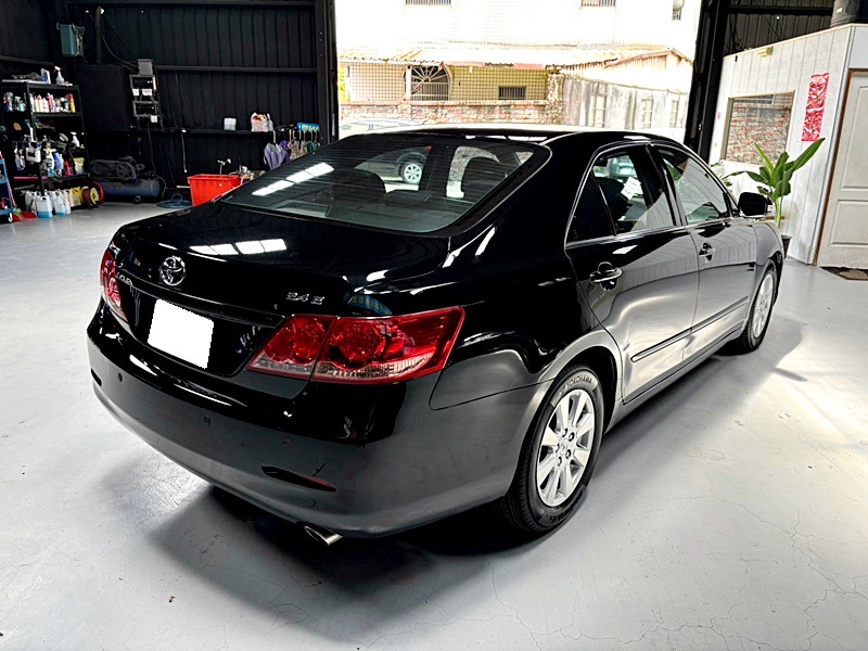 《百度汽車》CAMRY 代步車 車況超好 完全無待修漏油 全額貸低利率月付3999元  第3張相片