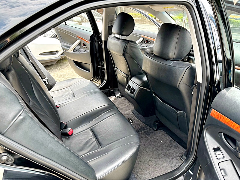 《百度汽車》CAMRY 代步車 車況超好 完全無待修漏油 全額貸低利率月付3999元  第7張相片