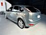 《百度汽車》FOCUS 5D 少跑車 柴油渦輪 原漆原版 一手女用車 全額貸 低利率 0頭款  第4張縮圖