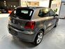 《百度汽車》POLO ★空姐一手車★原鈑件車況超優★可全貸★免保人★月付2999元★  第3張縮圖