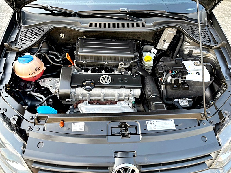 《百度汽車》POLO ★空姐一手車★原鈑件車況超優★可全貸★免保人★月付2999元★  第17張相片