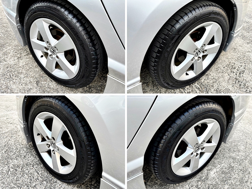 《百度汽車》K12 CIVIC 少跑一手車★頂級快撥★可全貸★免保人★月付3999元  第17張相片