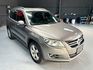 《百度汽車》TIGUAN 只跑10萬一手車內外如新 可全貸私分低月付小白八大可  第2張縮圖