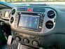 《百度汽車》TIGUAN 只跑10萬一手車內外如新 可全貸私分低月付小白八大可  第11張縮圖