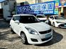 《百度汽車》2011年 SWIFT 實跑13萬 一手女用車 5門掀背 影音導航 免保人 低月付 小白八大強力過件  第7張縮圖