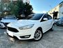 2016年 FOCUS MK3.5 1500CC 頂配實跑14萬 一手車庫車 車況超優可全貸可私分  第1張縮圖
