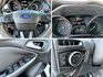 2016年 FOCUS MK3.5 1500CC 頂配實跑14萬 一手車庫車 車況超優可全貸可私分  第6張縮圖