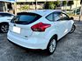 2016年 FOCUS MK3.5 1500CC 頂配實跑14萬 一手車庫車 車況超優可全貸可私分  第9張縮圖