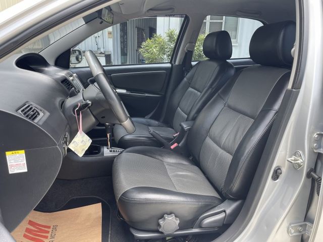 ⚠️買車就送~全新行車紀錄器，或安卓機⚠️代步首選⚠️倒車影像⚠️原廠保養⚠️胎壓偵測器⚠️一車傳三代⚠️可貸款  第7張相片