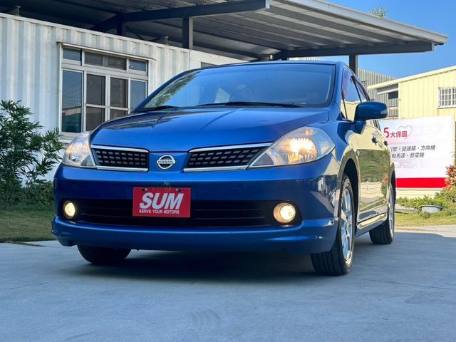 ⚠️在地一手教師車⚠️全車原鈑件⚠️定速⚠️恆溫系統⚠️免鑰匙啟動⚠️四條超新的輪胎⚠️代步通勤最佳選擇⚠️可貸款⚠️  第2張相片